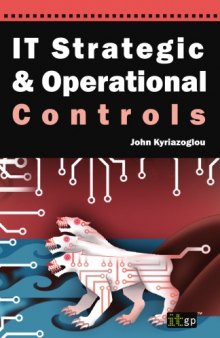 IT Strategic and Operational Controls