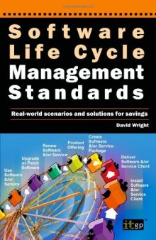 Software Life Cycle Management