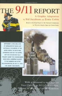 The 9-11 Report: A Graphic Adaptation  