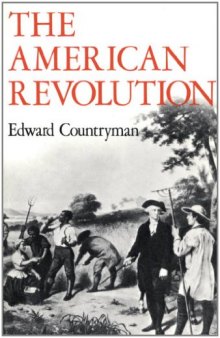 The American Revolution