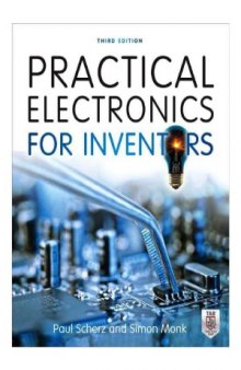 Practical Electronics for Inventors