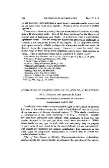 Mobilities of Gaseous Ions in SO2 and SO2-H2 Mixtures