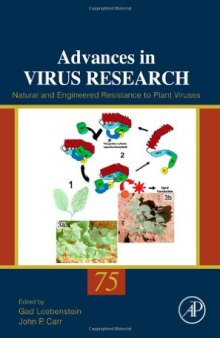 Natural and Engineered Resistance to Plant Viruses, Volume 75