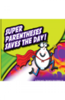 Super Parentheses Saves the Day!