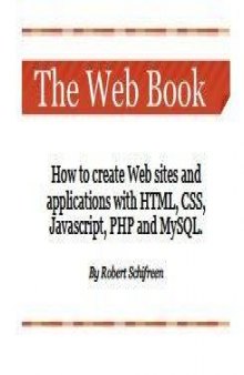 The Web Book