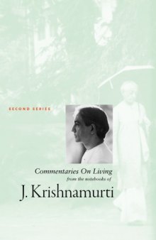 Commentaries on Living, 2nd Series 