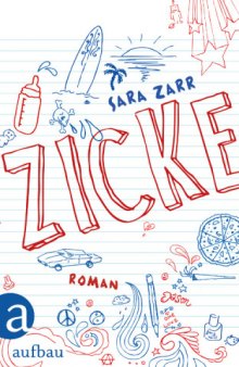 Zicke (Roman)  