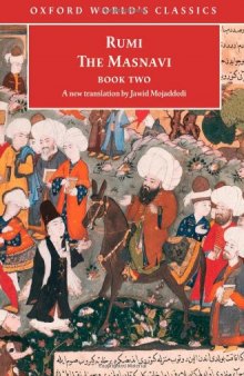 The Masnavi, Book Two (Oxford World's Classics)