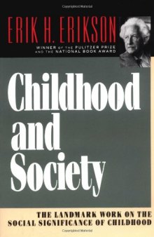 Childhood and Society