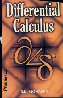 Differential Calculus