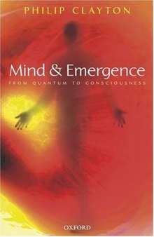 Mind and Emergence - From Quantum to Consciousness