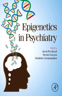 Epigenetics in psychiatry