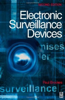 Electronic surveillance devices