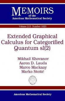 Extended graphical calculus for categorified quantum sl(2)