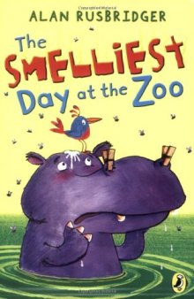 Smelliest Day at the Zoo  