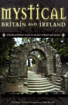 Myths and legends of Britain and Ireland