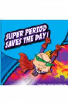 Super Period Saves the Day!