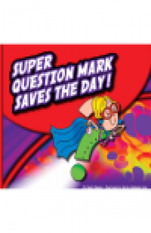 Super Question Mark Saves the Day!