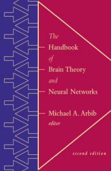 Handbook of brain theory and neural networks