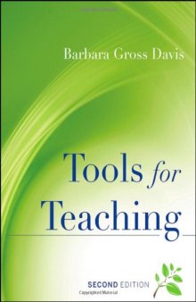 Tools for Teaching, 2nd Edition