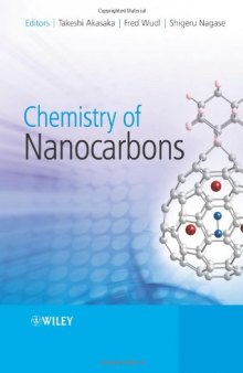 Chemistry of Nanocarbons