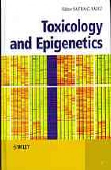 Toxicology and epigenetics