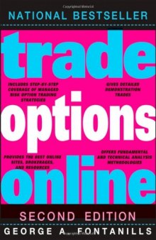 Trade options online