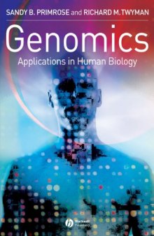 Genomics: Applications in Human Biology