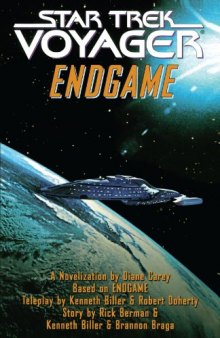 Endgame (Star Trek Voyager)