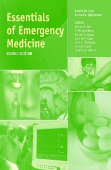 Essentials of Emergency Medicine, Second Edition