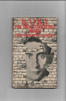 Kafka : por uma literatura menor