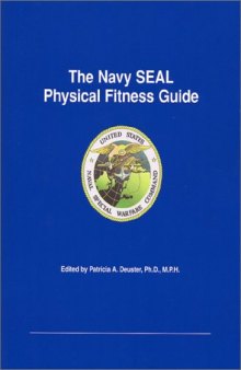 Navy SEAL Physical Fitness Guide