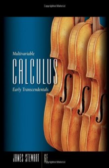 Multivariable Calculus: Early Transcendentals, 6th Edition