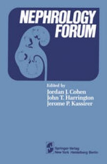 Nephrology Forum