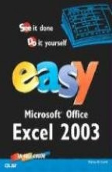 Easy Microsoft Office 2003