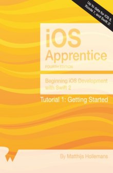 The iOS Apprentice 2