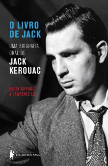 O livro de Jack - Uma biografia