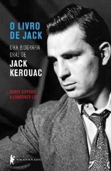 O livro de Jack: Uma biografia oral de Jack Kerouac