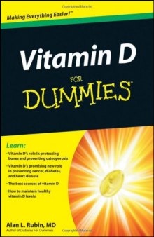 Vitamin D for Dummies  