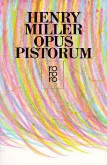 Opus pistorum 