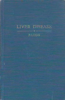 Liver Disease