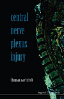 Central Nerve Plexus Injury