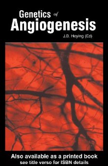 Genetics of Angiogenesis