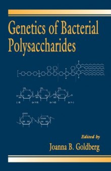 Genetics of Bacterial Polysaccharides