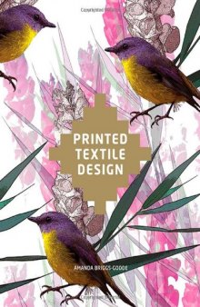 Printed textile design