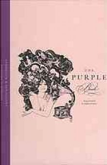 The purple book : symbolism & sensuality in contemporary art & illustration