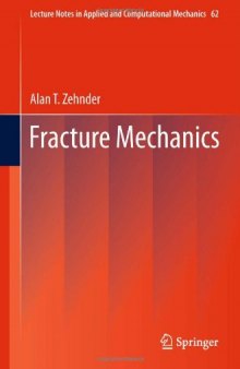 Fracture Mechanics