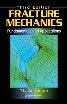 Fracture Mechanics - Fundamentals and Applns.