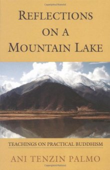 Reflections On A Mountain Lake: Teachings on Practical Buddhism