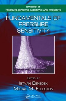 Fundamentals of Pressure Sensitivity